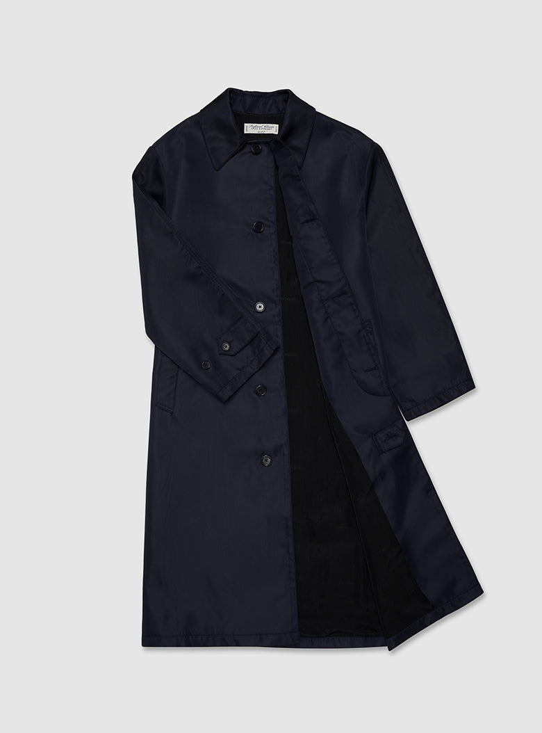 Archive Coat