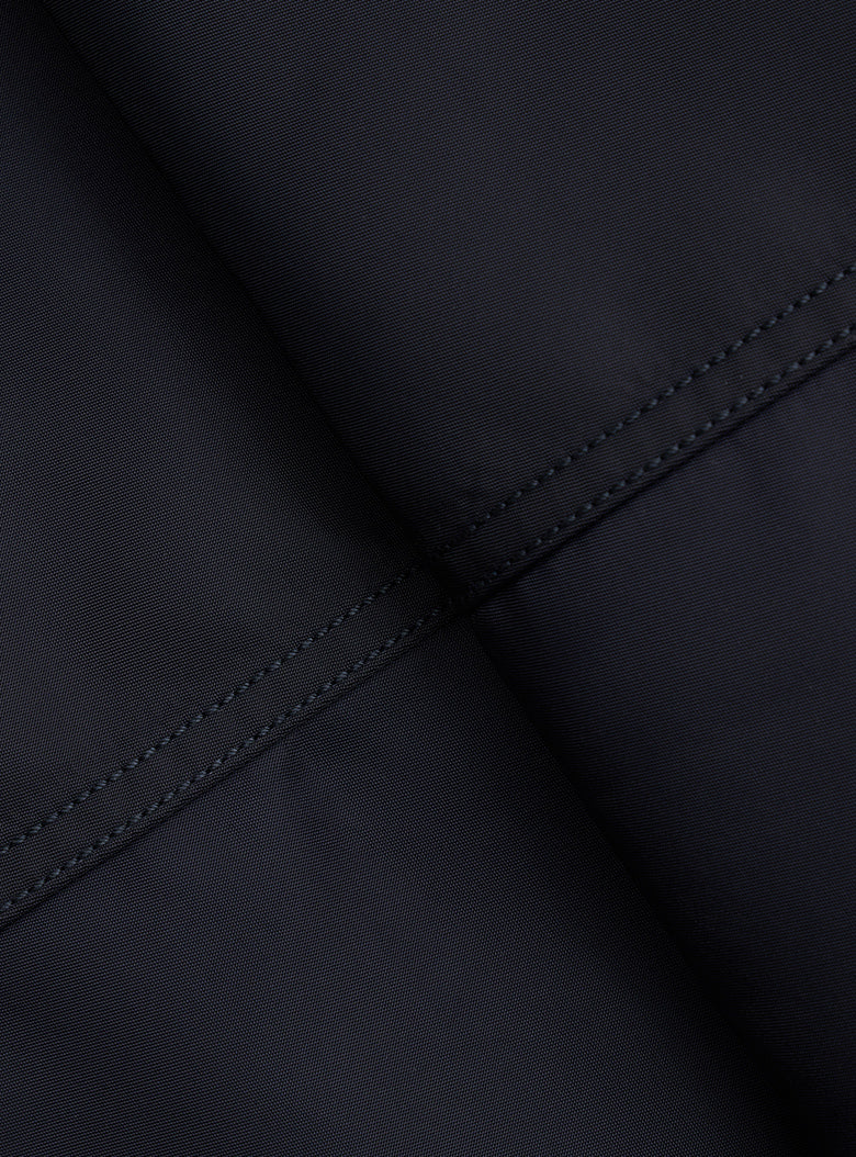 Archive Coat