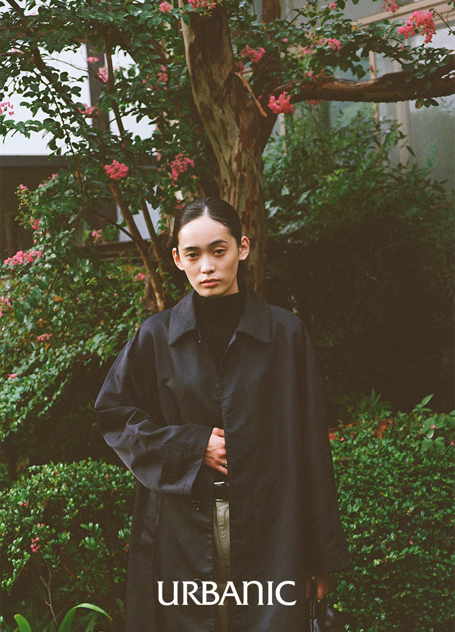 Archive Coat