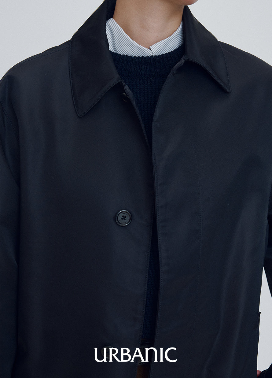 Archive Coat