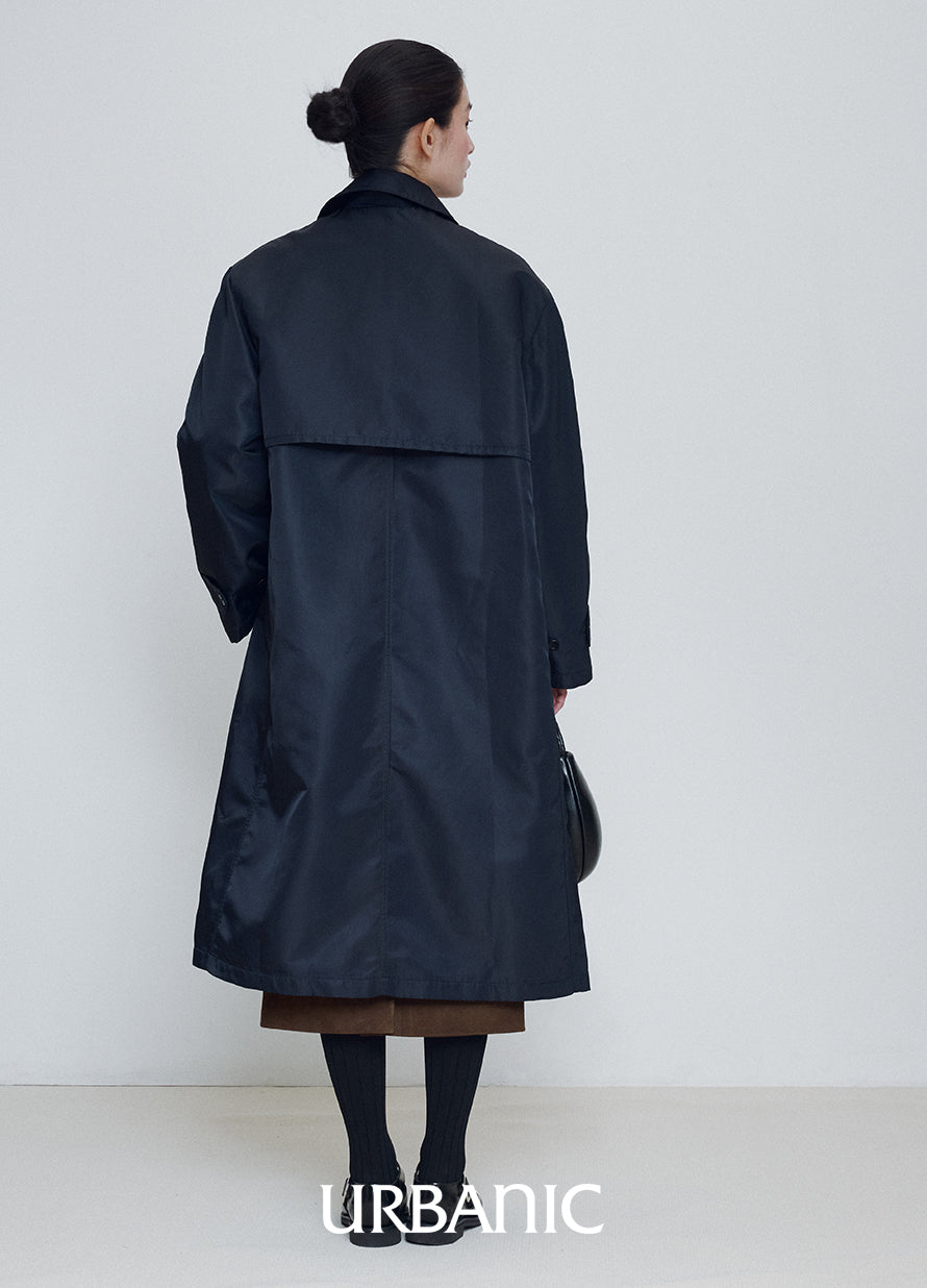 Archive Coat