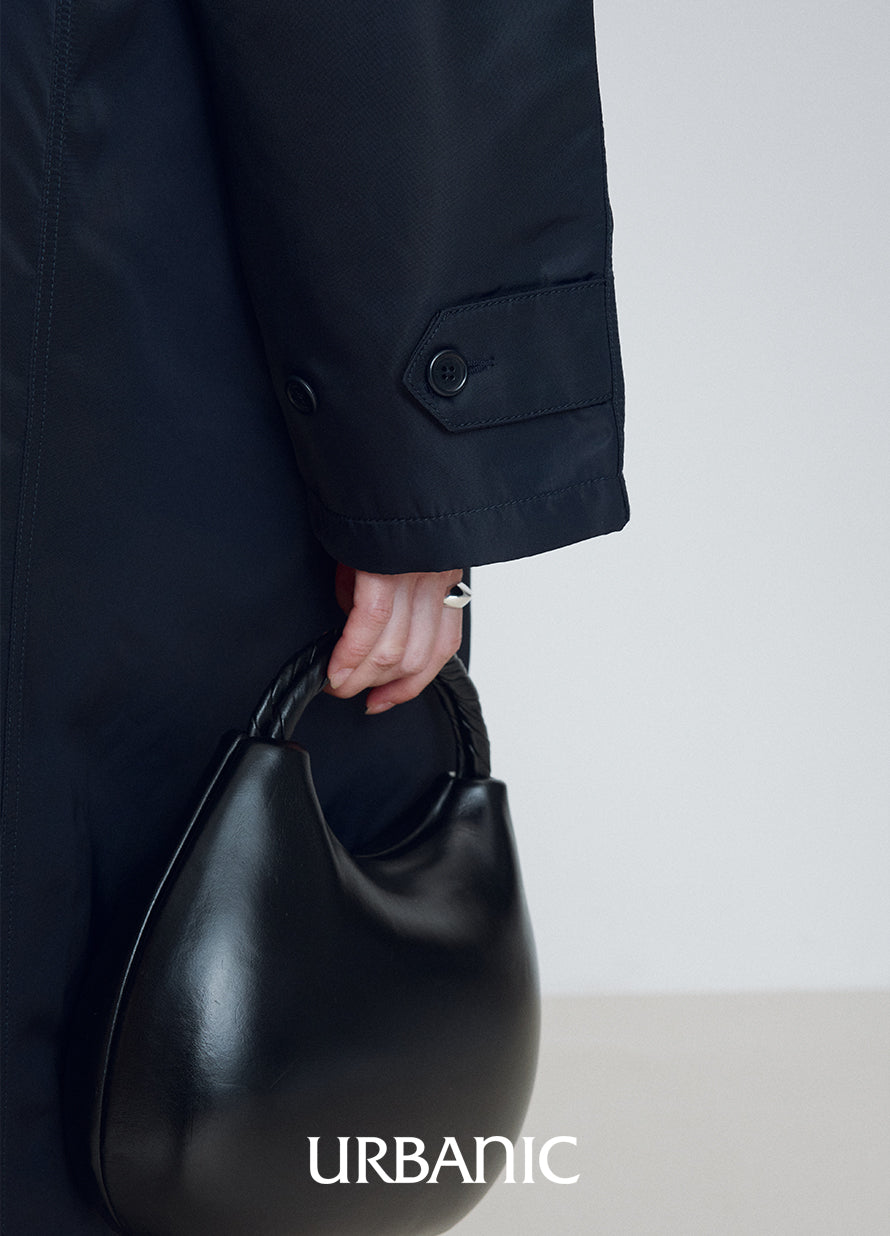 Archive Coat