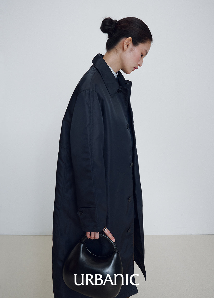 Archive Coat