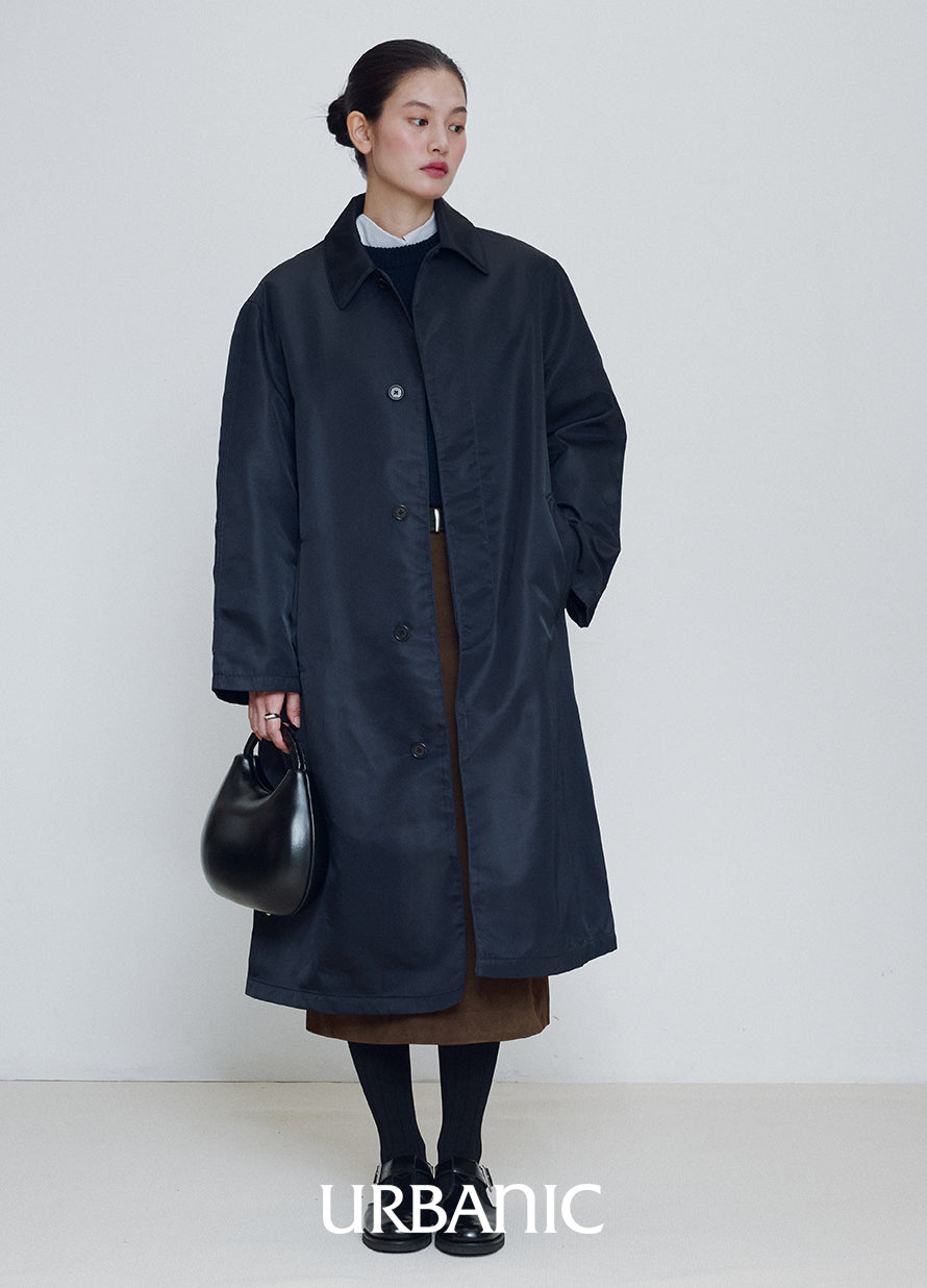 Archive Coat