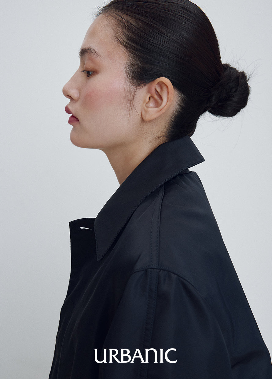 Archive Coat
