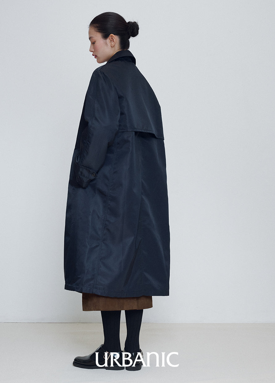 Archive Coat