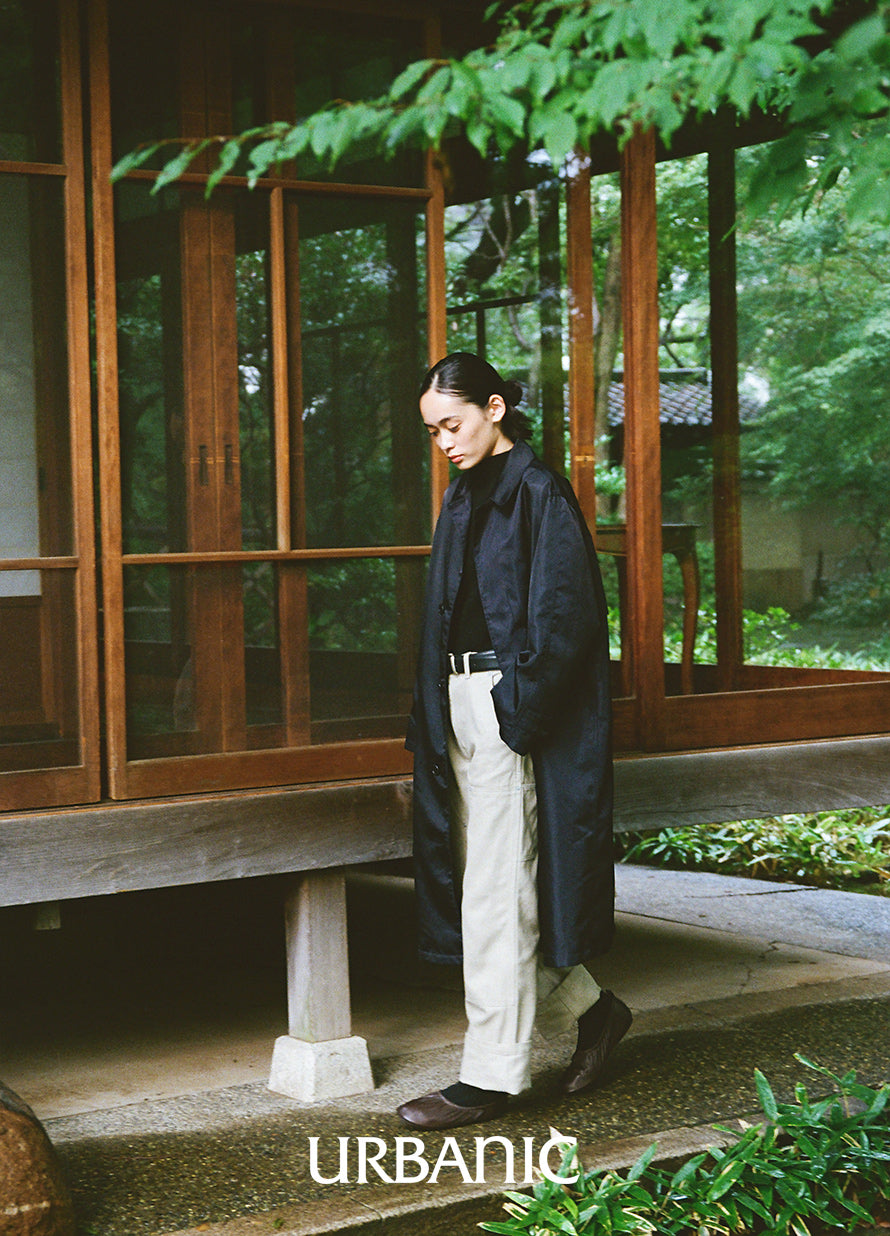 Archive Coat