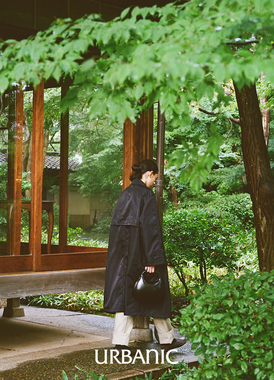 Archive Coat