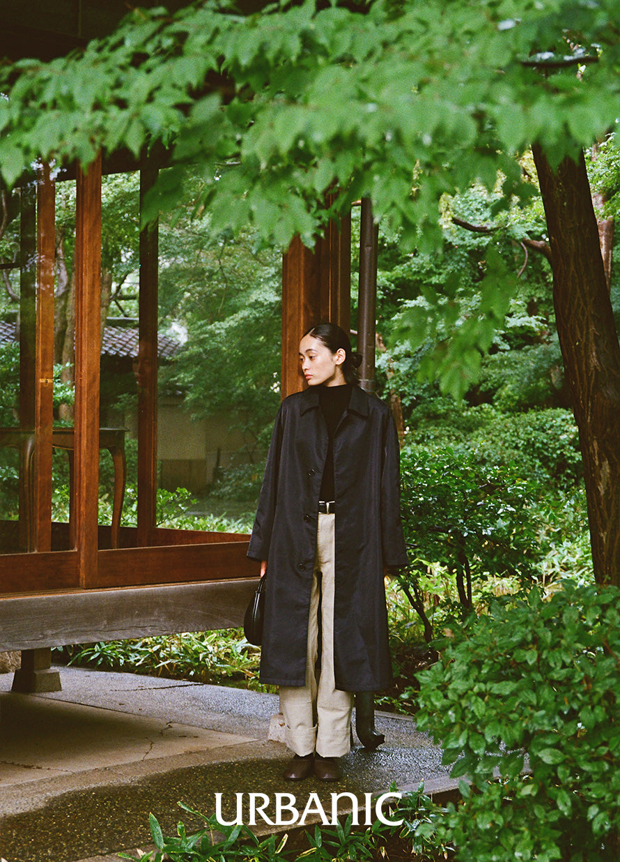 Archive Coat