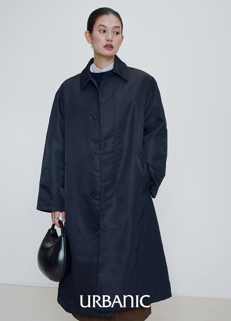 Archive Coat