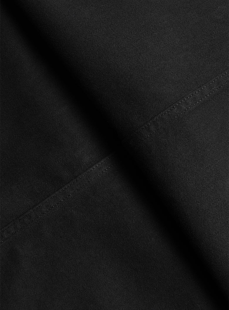 Backsatin Chinese Jacket