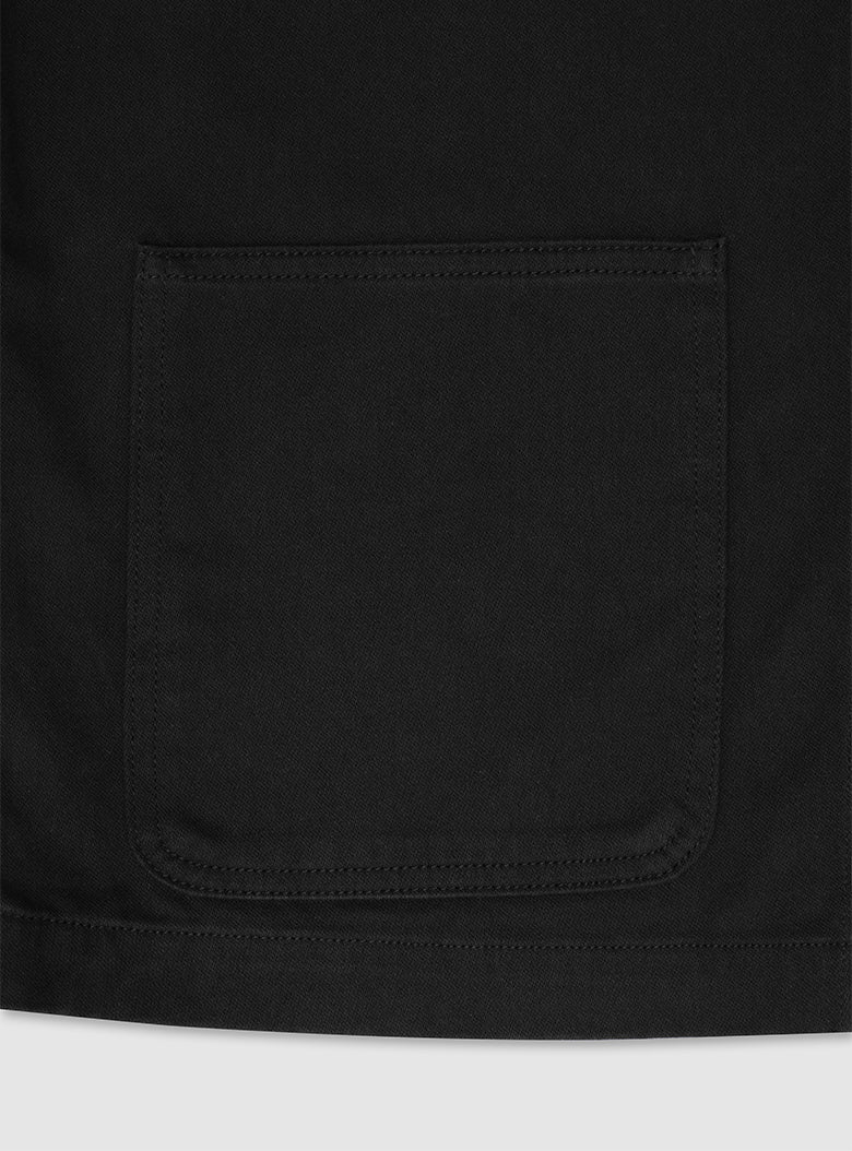 Backsatin Chinese Jacket