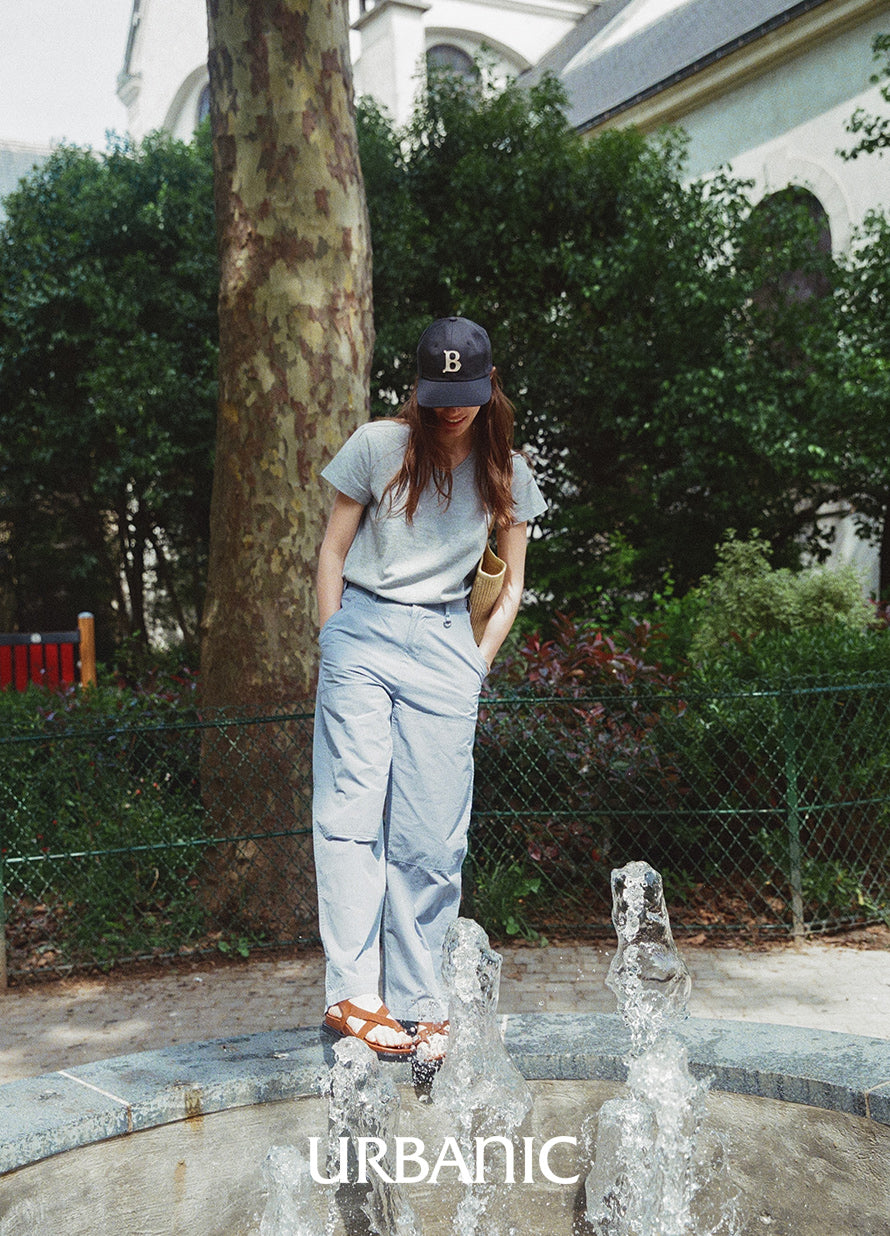 Baseball Cap