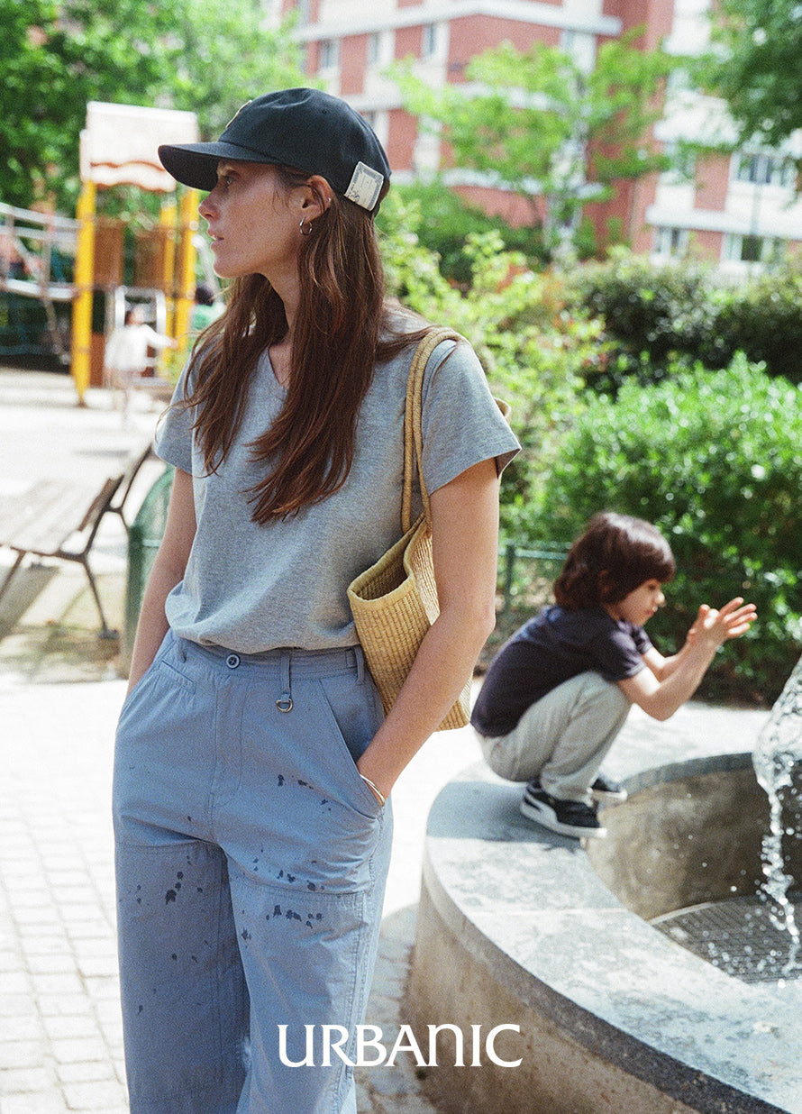 Baseball Cap
