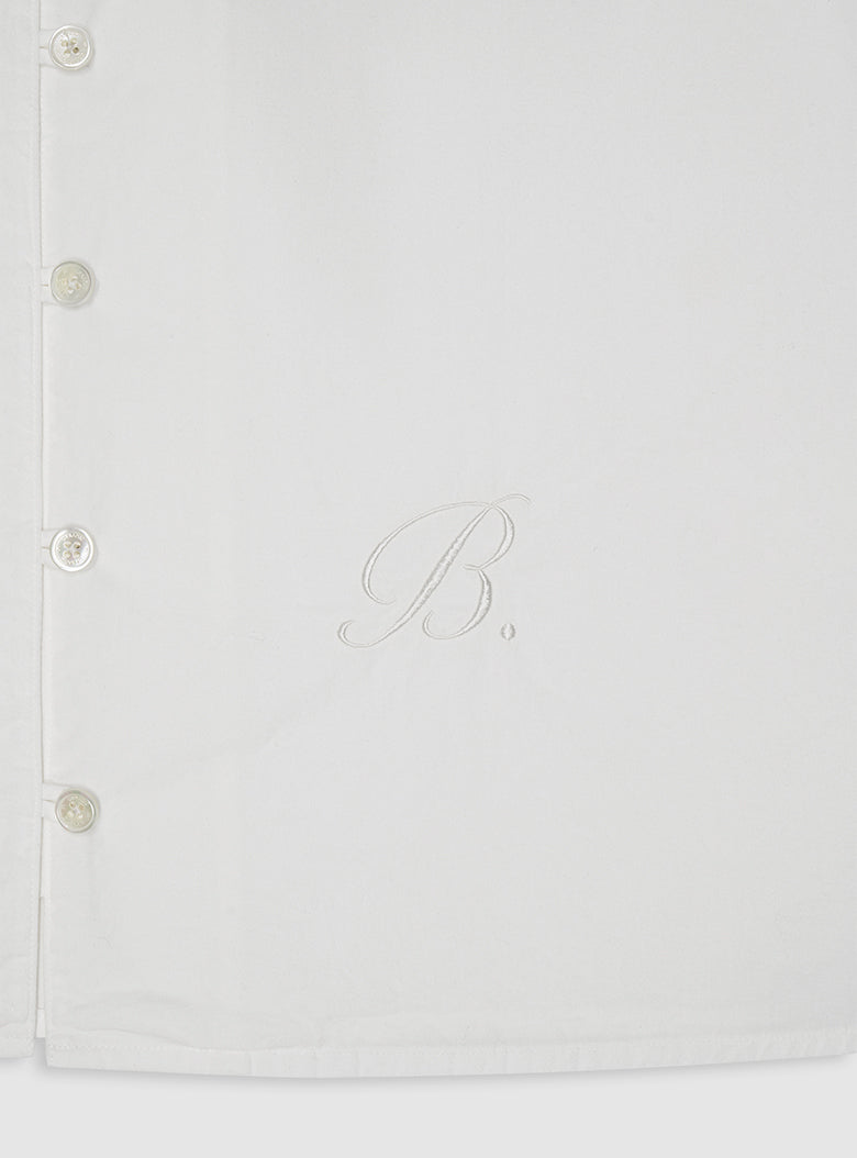 Bon French Blouse
