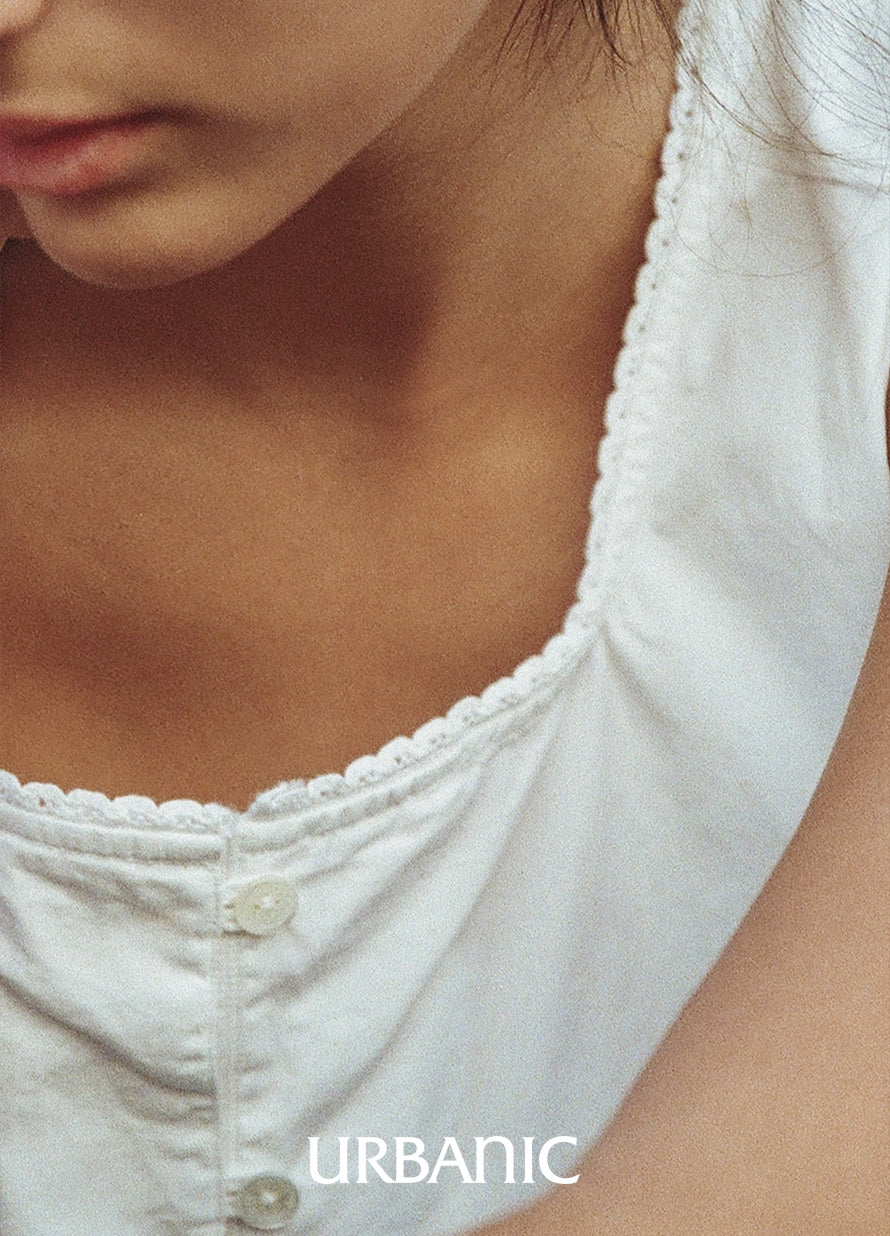 Bon French Blouse