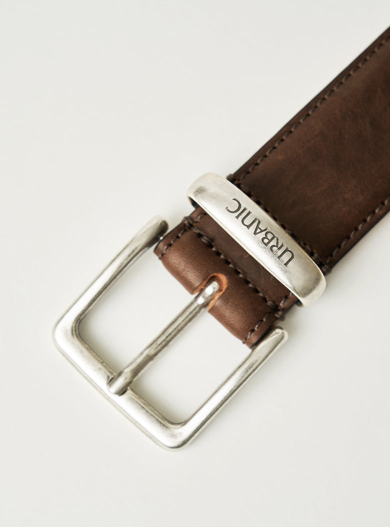 Bona Wide Belt (Brown)