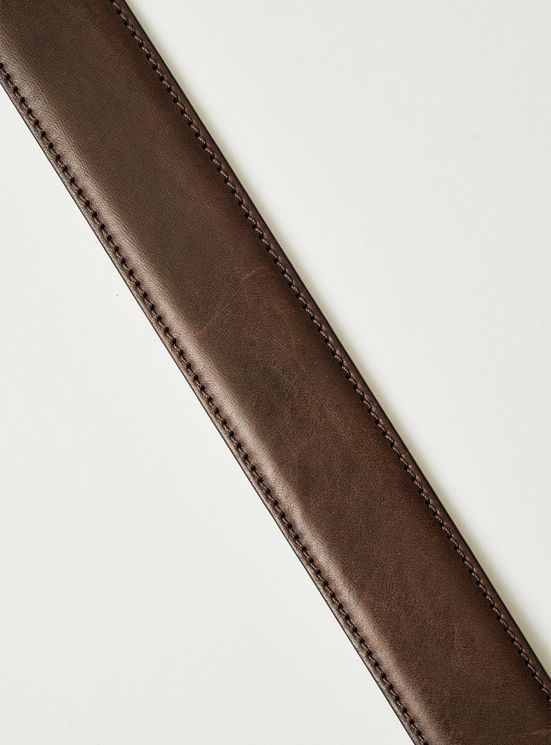 Bona Wide Belt (Brown)