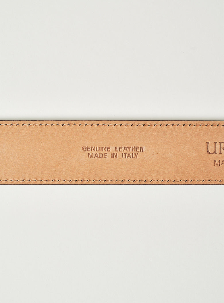 Bona Wide Belt (Brown)
