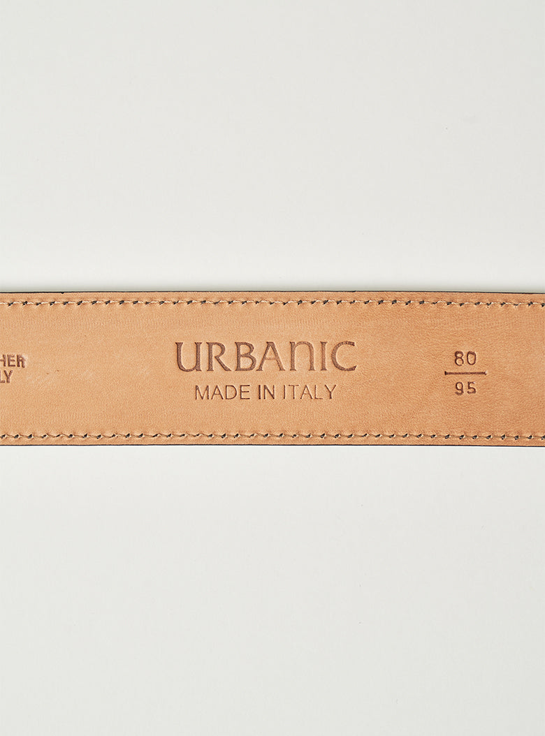 Bona Wide Belt (Brown)