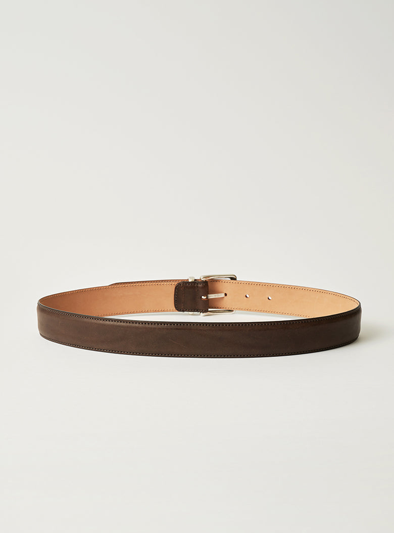 Bona Wide Belt (Brown)