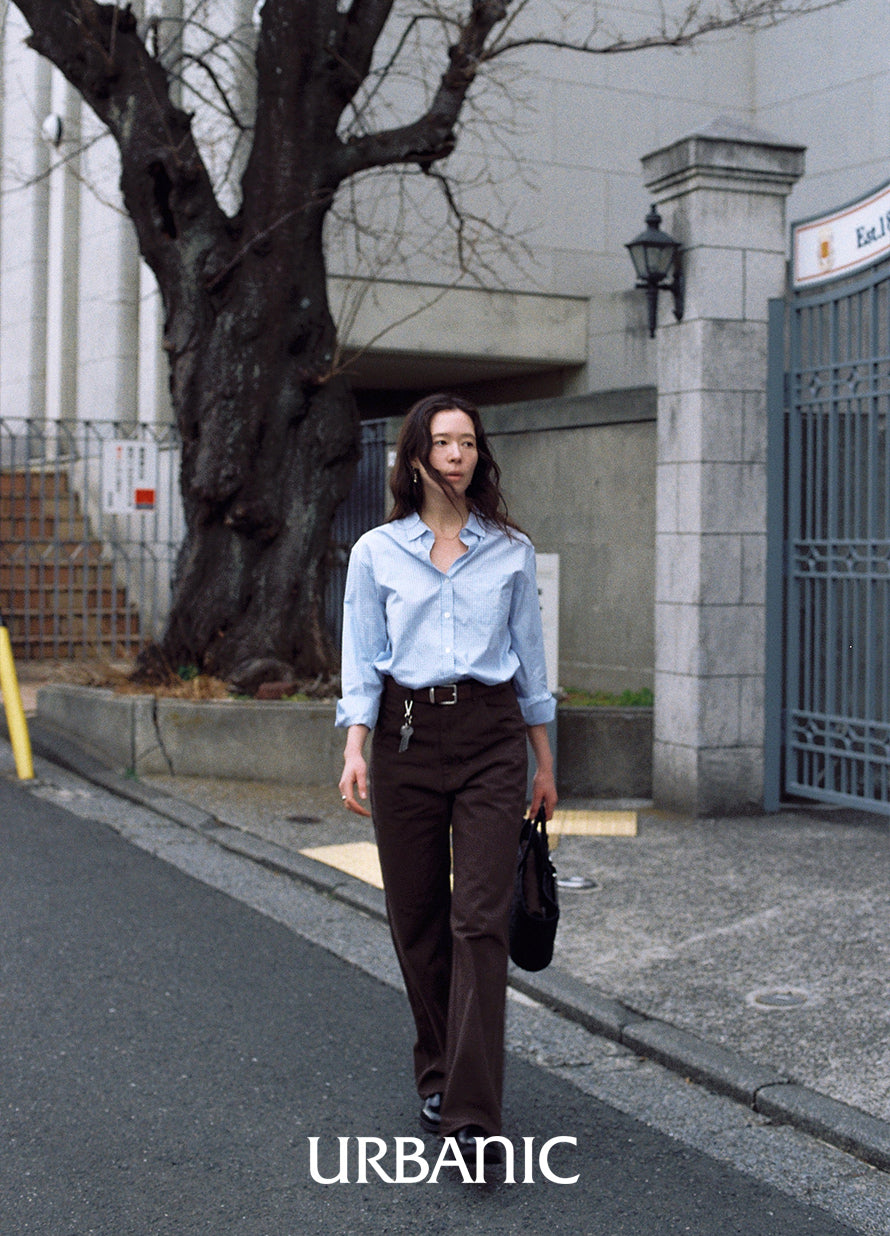Bona Wide Belt (Brown)