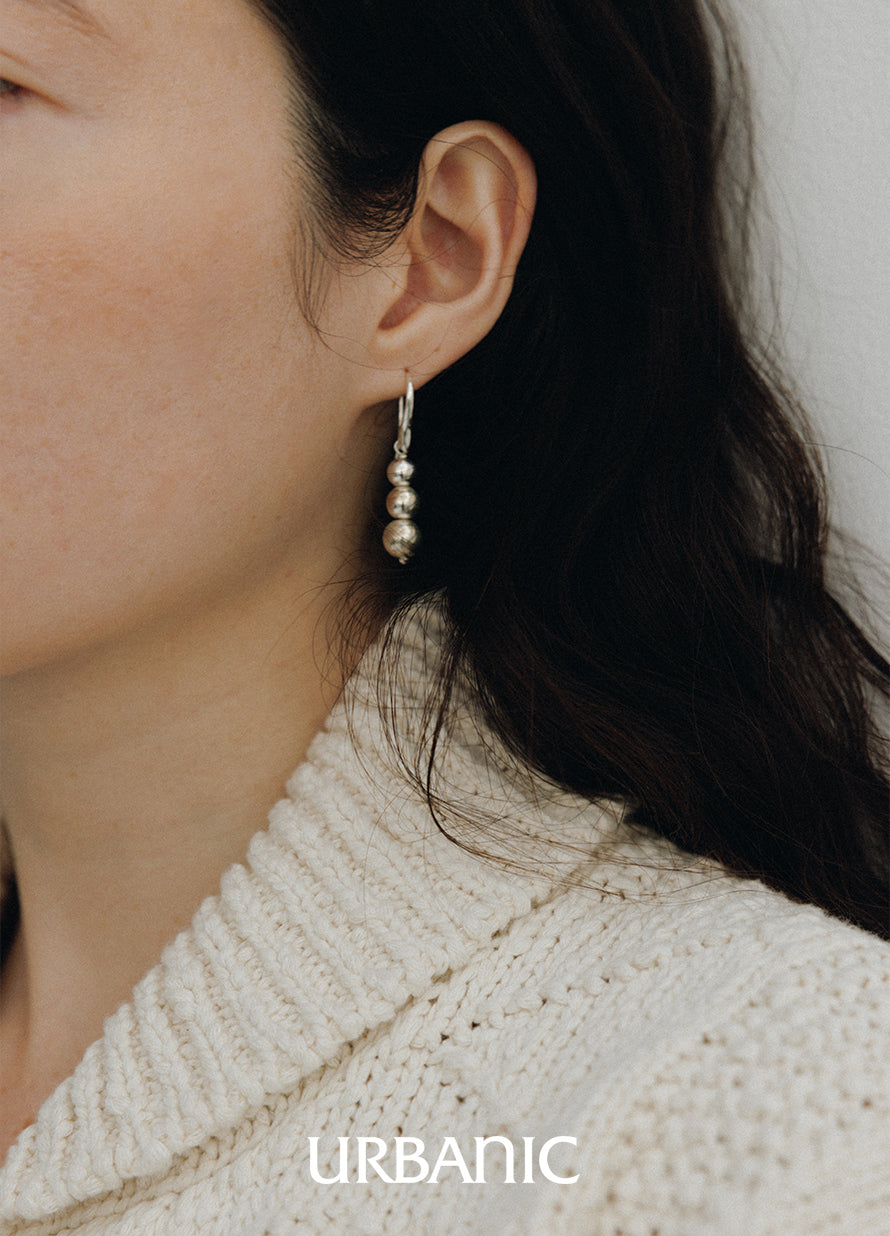 Bonbon Earrings