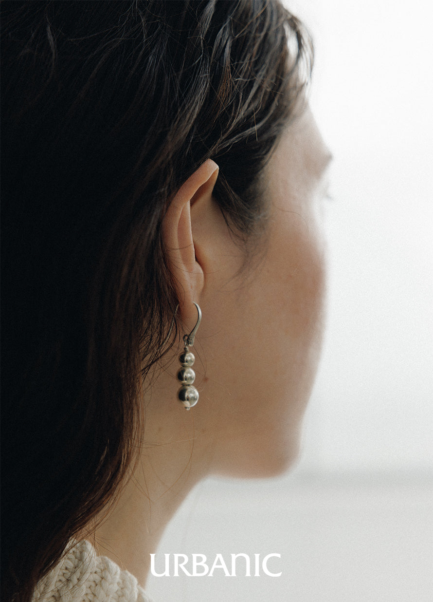 Bonbon Earrings