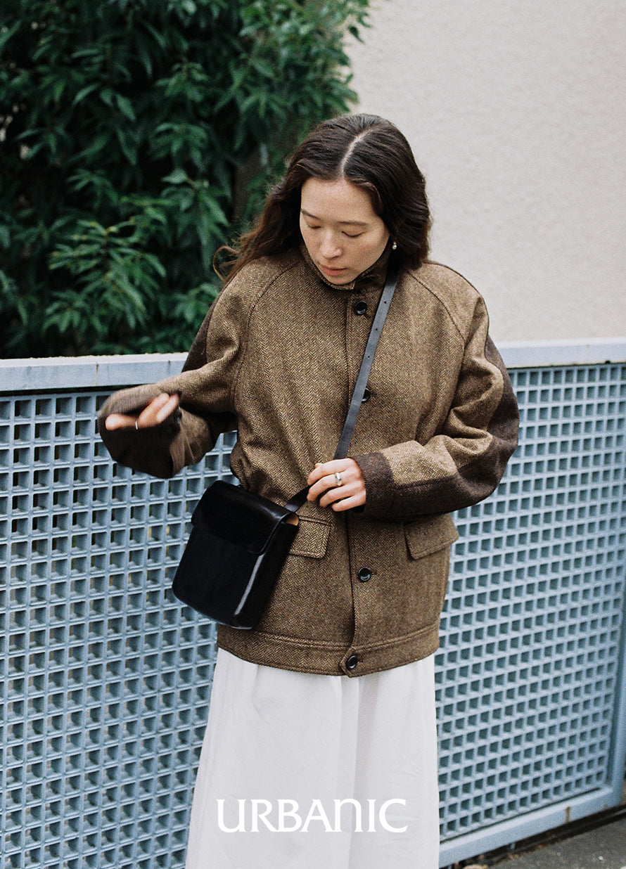 Cabinet Bag