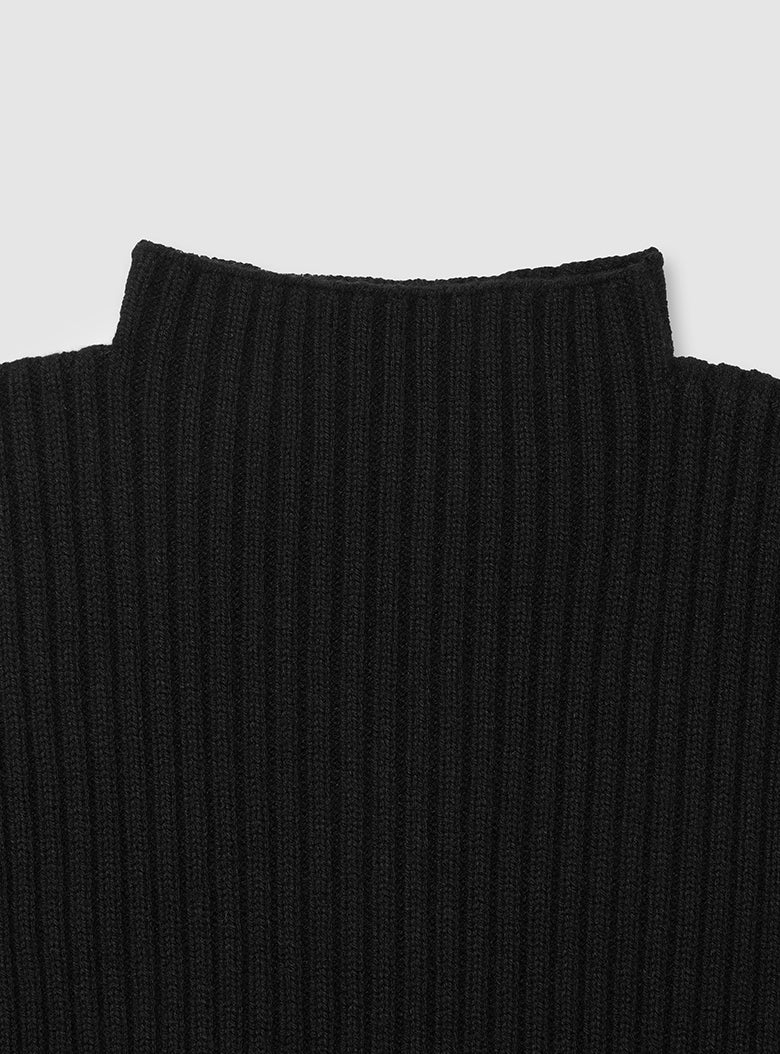Carnaby Sleeveless Knit