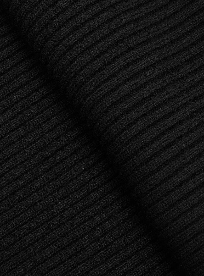 Carnaby Sleeveless Knit