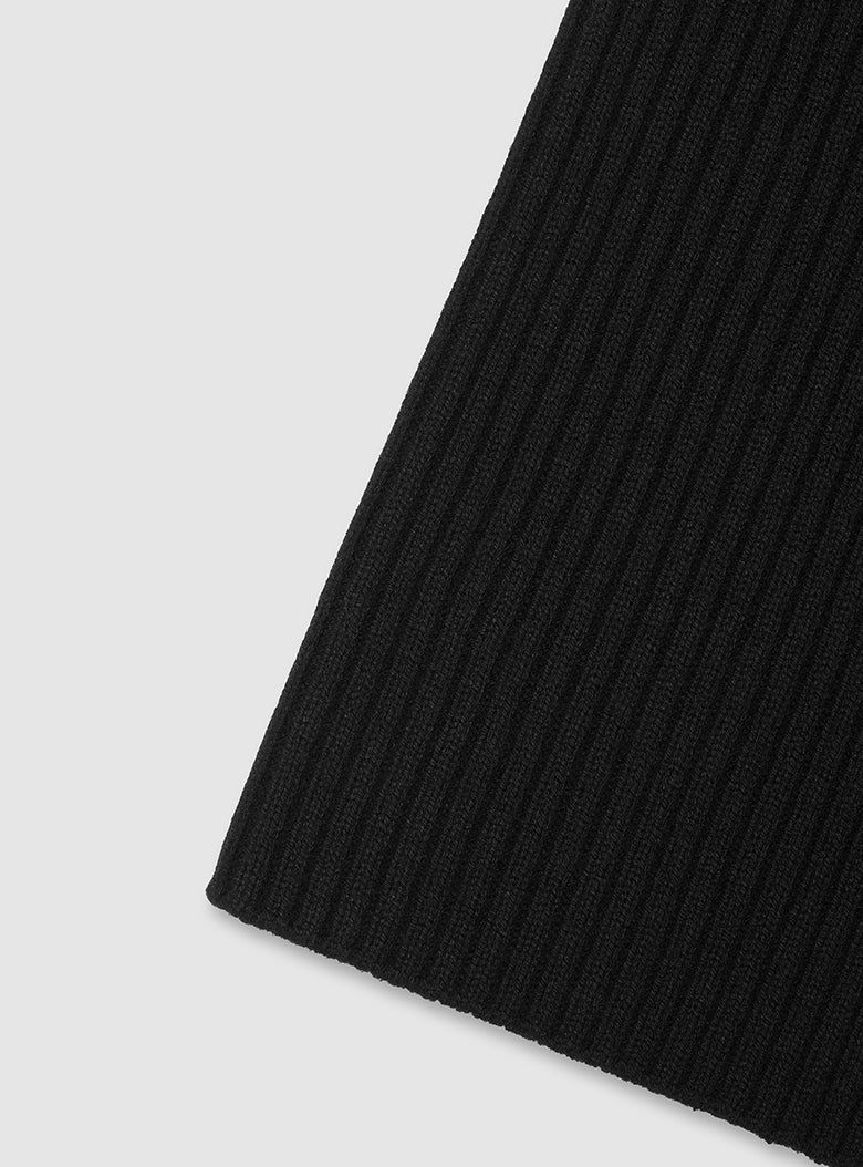 Carnaby Sleeveless Knit
