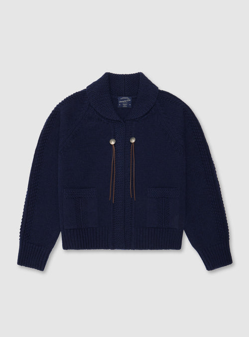 Chambery Ranch Cardigan