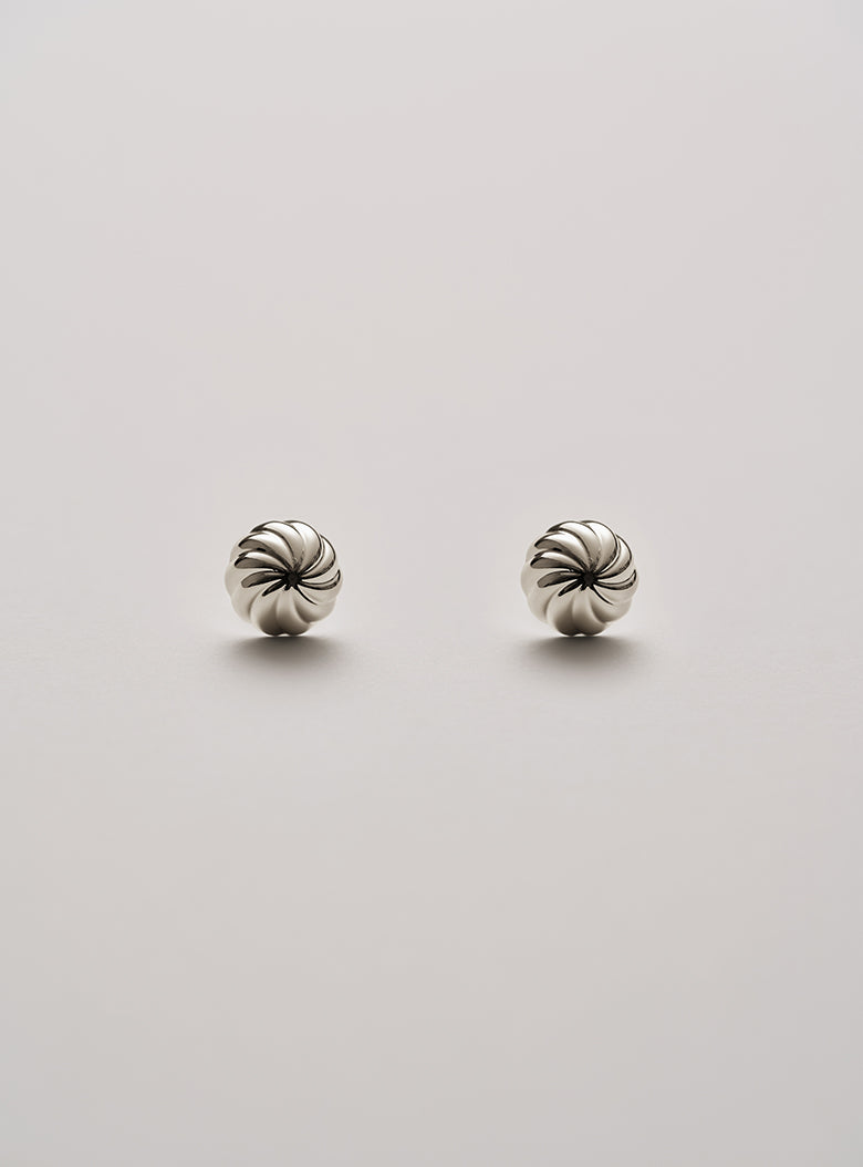 Champignon Earrings