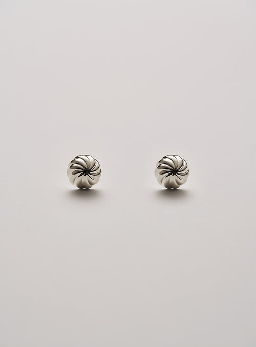 Champignon Earrings