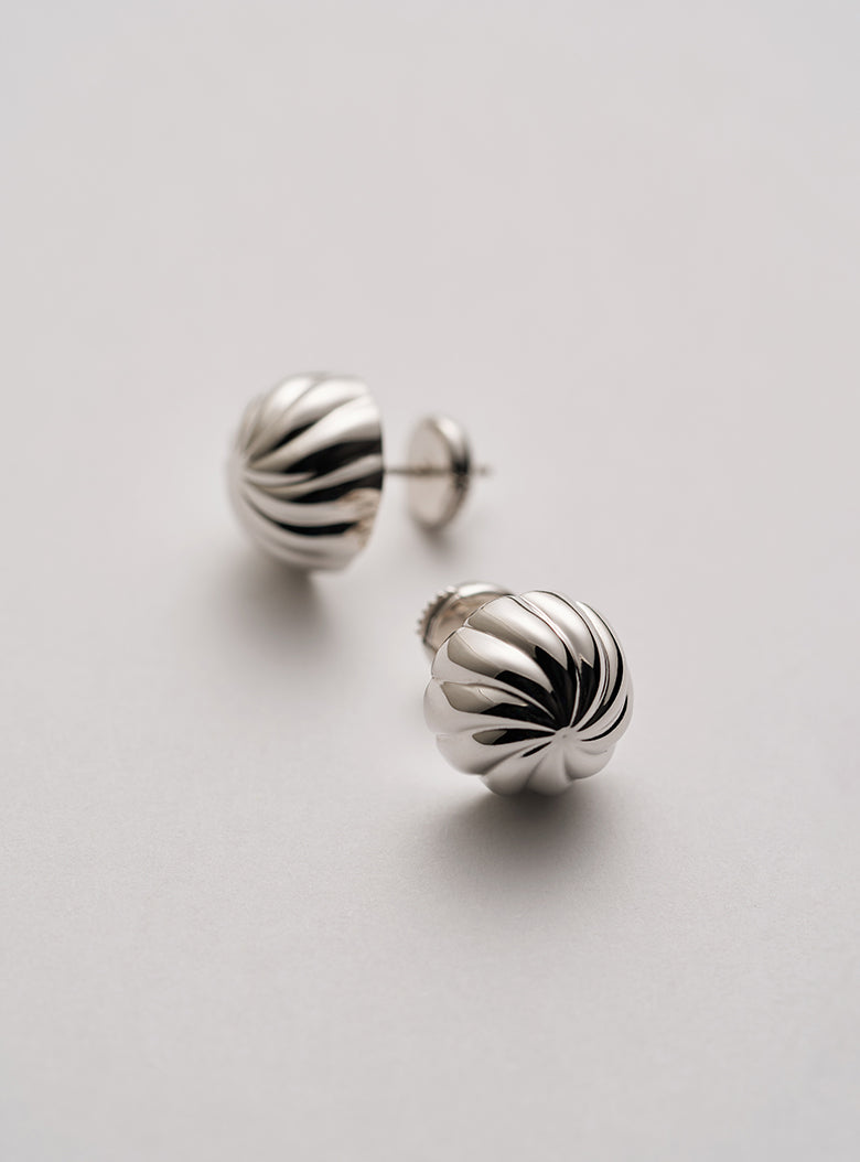 Champignon Earrings