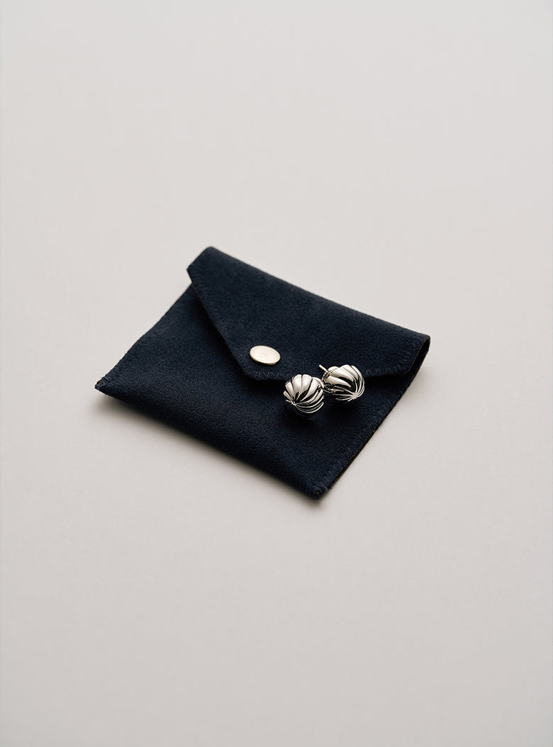 Champignon Earrings