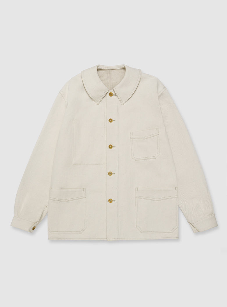 Colletin Jacket