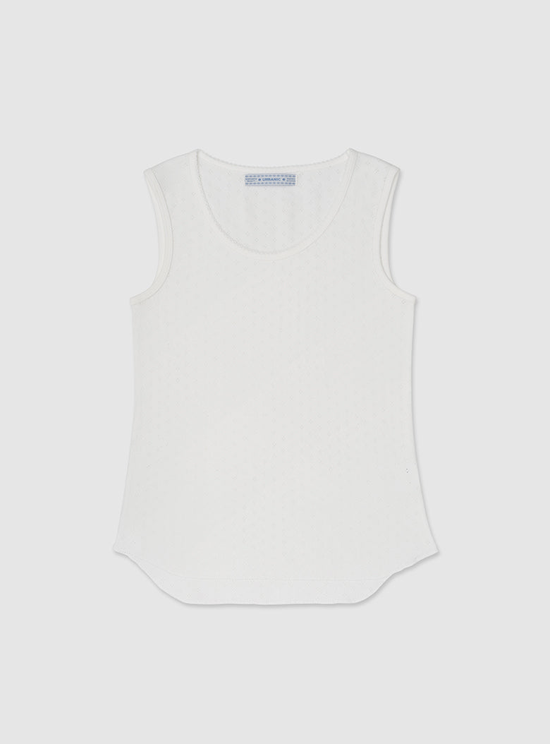 Cottage Sleeveless