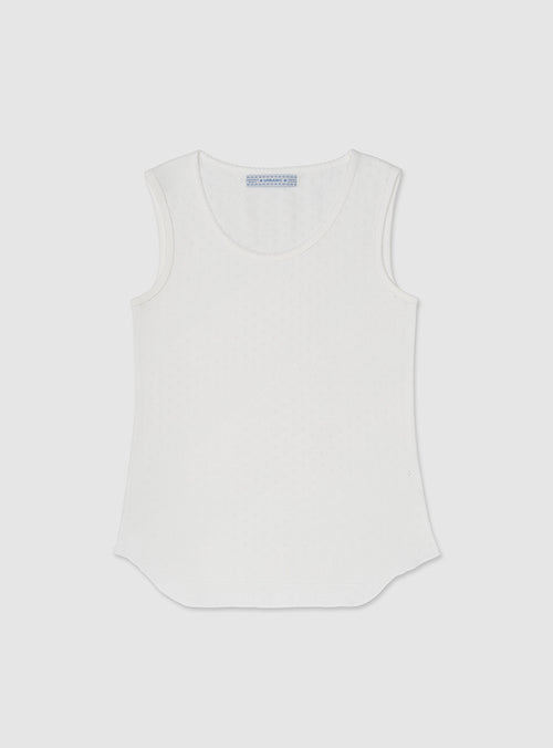 Cottage Sleeveless
