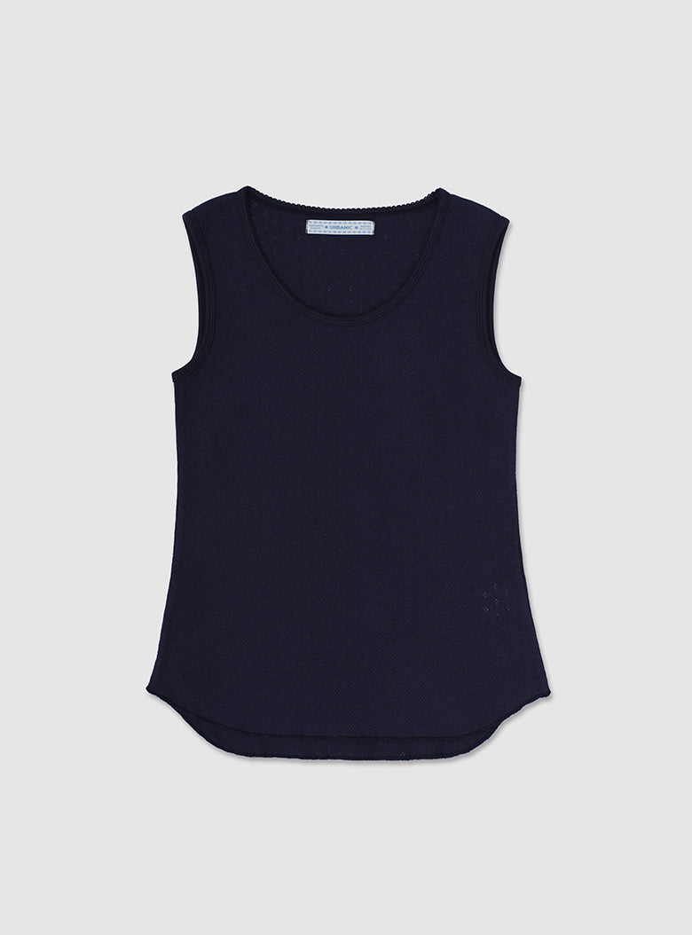 Cottage Sleeveless