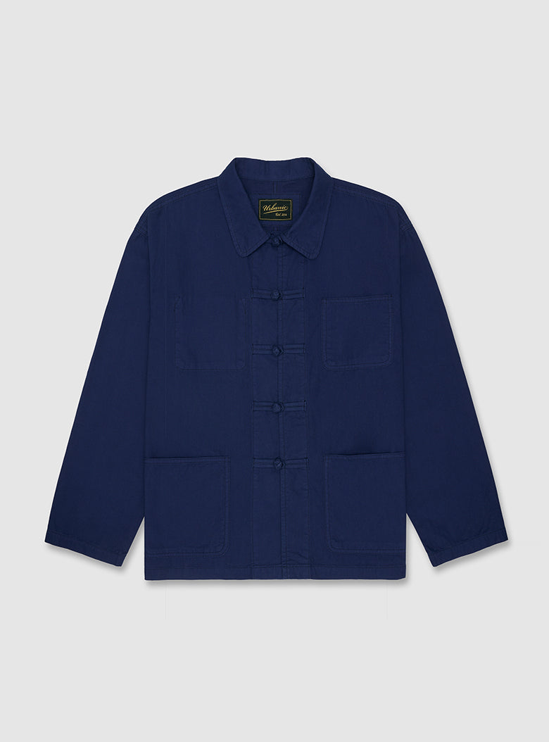 Cotton Chinese Jacket