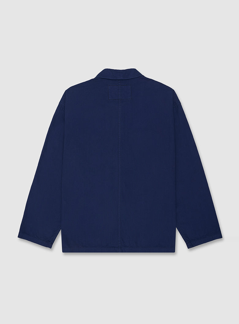 Cotton Chinese Jacket