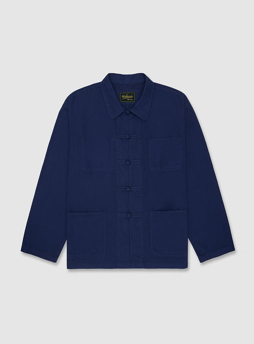 Cotton Chinese Jacket