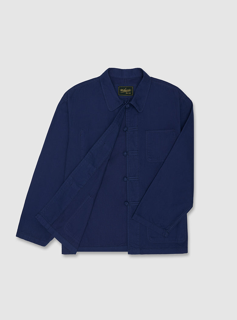 Cotton Chinese Jacket