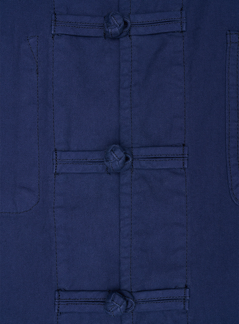 Cotton Chinese Jacket