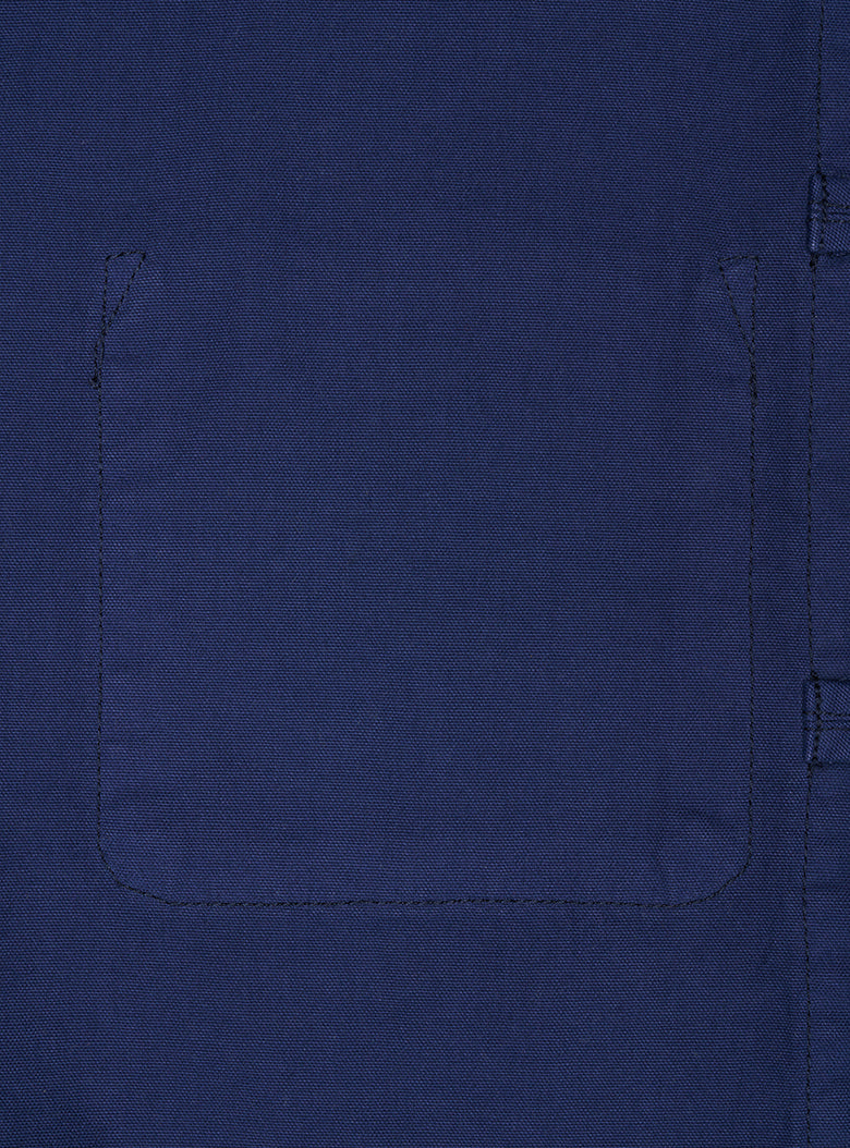 Cotton Chinese Jacket