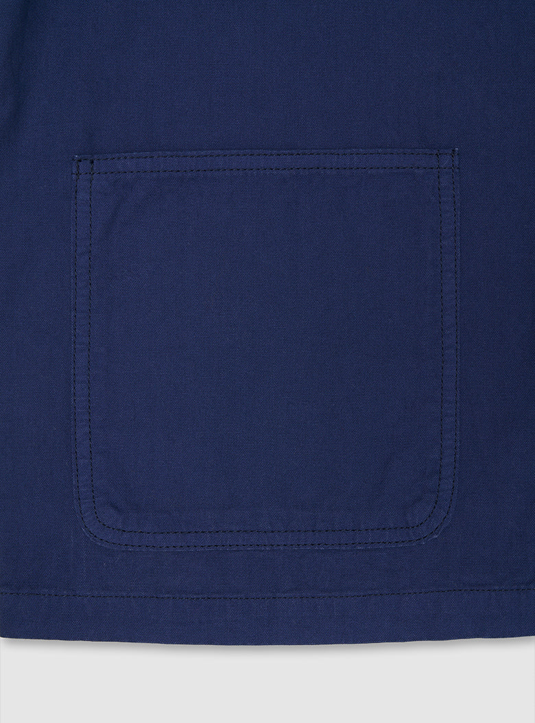 Cotton Chinese Jacket