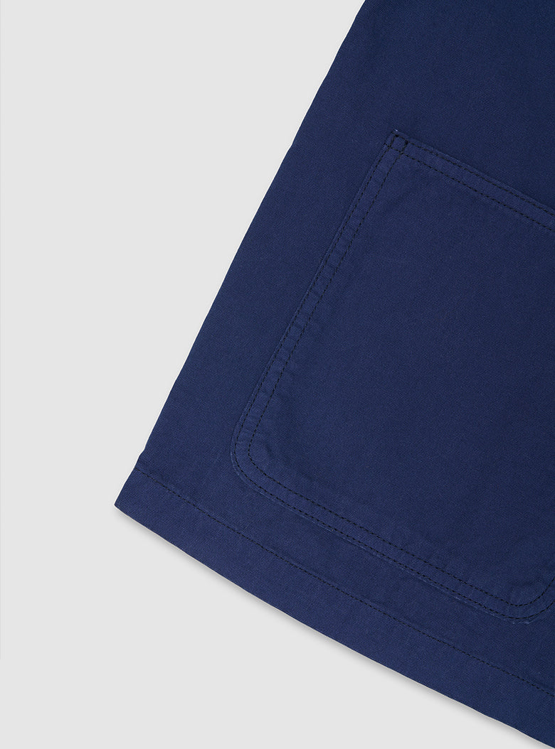 Cotton Chinese Jacket