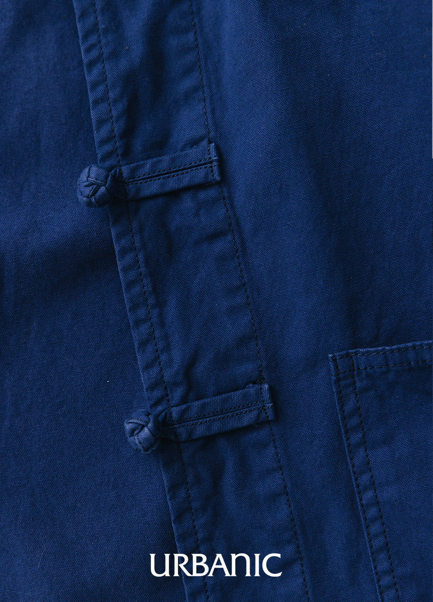 Cotton Chinese Jacket
